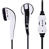 Danyin Pure Sound Stereo Earphone with Mic and Volumn Control