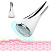 Dark Circle Treatments Easy to Carry / Light and Convenient Makeup 1 pcs ABSPC Ellipse Nursing / Cleaning Daily Makeup Brightening Lifting Firming Mini Size Cosmetic Grooming Supplies