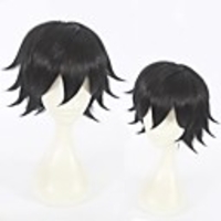 Darling in the Franxx Cosplay Cosplay Wigs Men