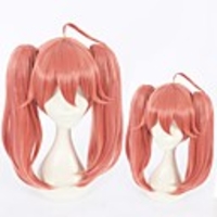 Darling in the Franxx Cosplay Cosplay Wigs Women