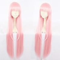Darling in the Franxx Zero Cosplay Wigs Women