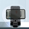 Dashboard Car Phone Holder Mount Car Clip Mount Stand Suitable for 4 to 7 inch Smartphones Universal Cell Phone Stand Compatible with iPhone Samsung Glaxy and More Phone miniinthebox
