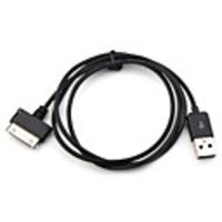 Data and Charge Cable for Samsung Galaxy Tab P1000(110cm)