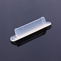 Data Port Anti-Dust Kit for iPad/iPhone/iPod (White)