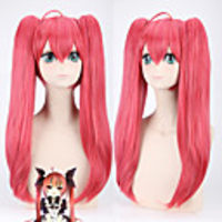 Date A Live Kendo Itsuka Cosplay Wigs Women