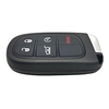 Datong World Car Remote Key Car Smart Card Is Suitable For Chrysler Jeep Cherokee Dodge RAM Durango FCC GQ4-54T 434Mhz 4A PCF7953M miniinthebox