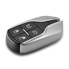 Datong World Car Remote Key is Suitable For Maserati Quattroporte Ghibli FCCID M3N-7393490 ID46 PCF7953 Chip 433MHz miniinthebox