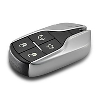 Datong World Car Remote Key is Suitable For Maserati Quattroporte Ghibli FCCID M3N-7393490 ID46 PCF7953 Chip 433MHz miniinthebox