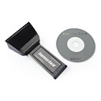 DB25 USB Express Card Adapter 34mm
