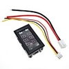 DC 0-100V 10A Digital Voltmeter Ammeter Dual Display Voltage Detector Current Meter Panel Amp Volt Gauge