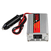 DC 12V to AC 220V 100W Car Power Inverter with USB Port