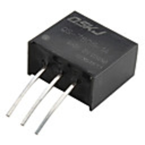 DC 12V to DC 5V DC 6.5-24V to DC 5V Adjustable Voltage Step Down Module