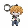 death note keychains, pvc keychains for boys.3.1. (2)