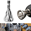 Deburring External Chamfer Tool Stainless Steel Remove Burr Tools Drill Bit