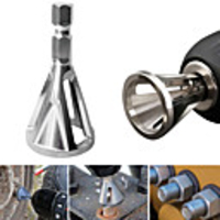 Deburring External Chamfer Tool Stainless Steel Remove Burr Tools Drill Bit