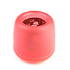 Decorative Flashing LED Candle Cup