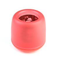 Decorative Flashing LED Candle Cup