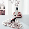 Decorative Objects Fabric Mediterranean Simple Style for Home Decoration Gifts 1pc
