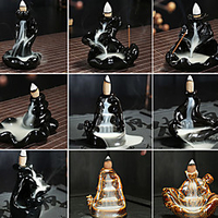 Decorative Objects Stone Resin Modern Contemporary Simple Style Engraving for Home Decoration Gifts Figure Crafts 1pc