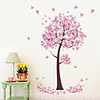 Decorative Wall Stickers - Animal Wall Stickers Animals Living Room / Bedroom / Bathroom