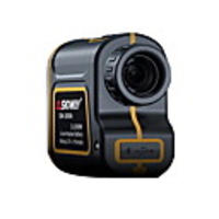 Deep Dawei Telescope Rangefinder 1500m Handheld Outdoor Rangefinder