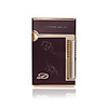 Deep Red Rub Lighter
