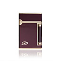 Deep Red Rub Lighter