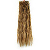 deep wave gold tacos fashionable human hair weaves ponytails 27