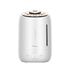 Deerma Household Air Humidifier Air Purifying Mist Maker Timing With Intelligent Touch Screen Adjustable Fog Quantity 5L