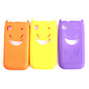 Demon Protective Rubber Gel Silicone Case for Sumsung i9000(multicolour)