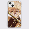 Demon Slayer: Kimetsu no Yaiba Cartoon Characters Phone Case For Apple iPhone 13 12 Pro Max 11 SE 2020 X XR XS Max 8 7 Unique Design Protective Case Shockproof Dustproof Back Cover TPU miniinthebox