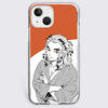 Demon Slayer: Kimetsu no Yaiba Cartoon Characters Phone Case For Apple iPhone 13 12 Pro Max 11 SE 2020 X XR XS Max 8 7 Unique Design Protective Case Shockproof Dustproof Back Cover TPU miniinthebox