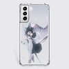 Demon Slayer: Kimetsu no Yaiba Cartoon Characters Phone Case For S22 S21 S20 Plus Ultra FE A72 A52 A42 S10 S9 S8 S7 Plus Edge Unique Design Protective Case Shockproof Dustproof Back Cover TPU miniinthebox