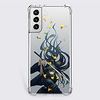 Demon Slayer: Kimetsu no Yaiba Cartoon Characters Phone Case For Samsung S21 S21 Plus S21 Ultra Unique Design Protective Case Shockproof Dustproof Back Cover TPU miniinthebox