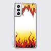 Demon Slayer: Kimetsu no Yaiba Cartoon Characters Phone Case For Samsung S21 S21 Plus S21 Ultra Unique Design Protective Case Shockproof Dustproof Back Cover TPU miniinthebox