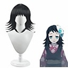 Demon Slayer: Kimetsu no Yaiba Cosplay Cosplay Wigs Women