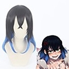 Demon Slayer: Kimetsu no Yaiba Hashibira Inosuke Cosplay Wigs Men