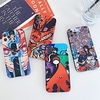 Demon Slayer: Kimetsu no Yaiba Phone Case For Apple Back Cover iPhone 12 Pro Max 11 SE 2020 X XR XS Max 8 7 Shockproof Dustproof IMD Cartoon TPU miniinthebox