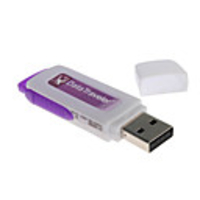 Designer USB 2.0 Jump/Flash Drive (1GB)