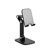 Desk / Car Mount Stand Holder Adjustable Stand Adjustable Aluminum Alloy / ABS Holder