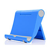 Desk Mount Stand Holder Foldable Adjustable ABS Holder