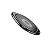 Desk Mount Stand Holder Ring Holder Adjustable / 360° Rotation Metal Holder