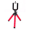 Desk Mount Stand Holder Tripod Buckle Type / 360°Rotation Metal Holder