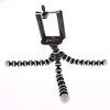 Desk Universal / Mobile Phone Mount Stand Holder Tripod Universal / Mobile Phone Silicone / Plastic Holder