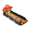 Desktop Bowling Game Toys for Kids and Family Parent-Child Interaction Launcher Bowling Toy Finger Game for Indoor Home Party Have Fun Relax miniinthebox