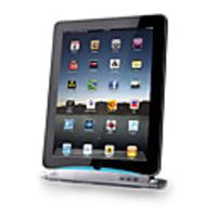 Desktop Charger Stand for Apple iPad 2 and iPad