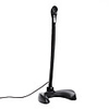 Desktop Multimedia Microphone (Black)