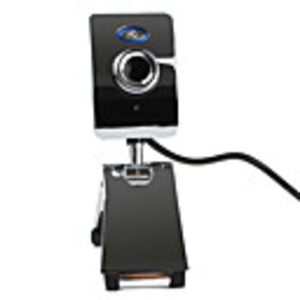 Desktop Plug-and-play HD 12.0 Megapixel USB PC Camera Webcam with Mic