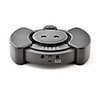 Desktop Sound-Activated Laser Pointer with MP3 Player and Stereo Speaker 1G Memory Included (TRA-325)