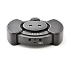 Desktop Sound-Activated Laser Pointer with MP3 Player and Stereo Speaker 1G Memory Included (TRA-325)
